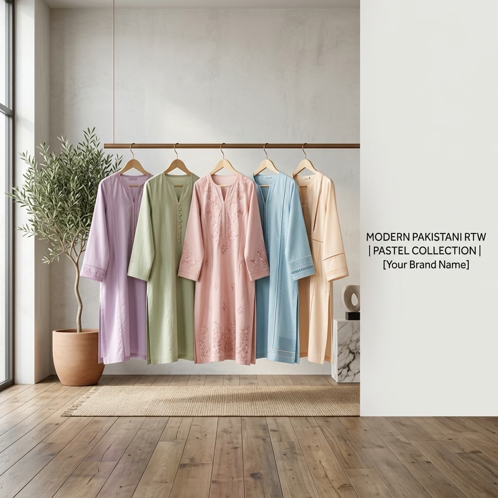 Khizar Fabric Store collection